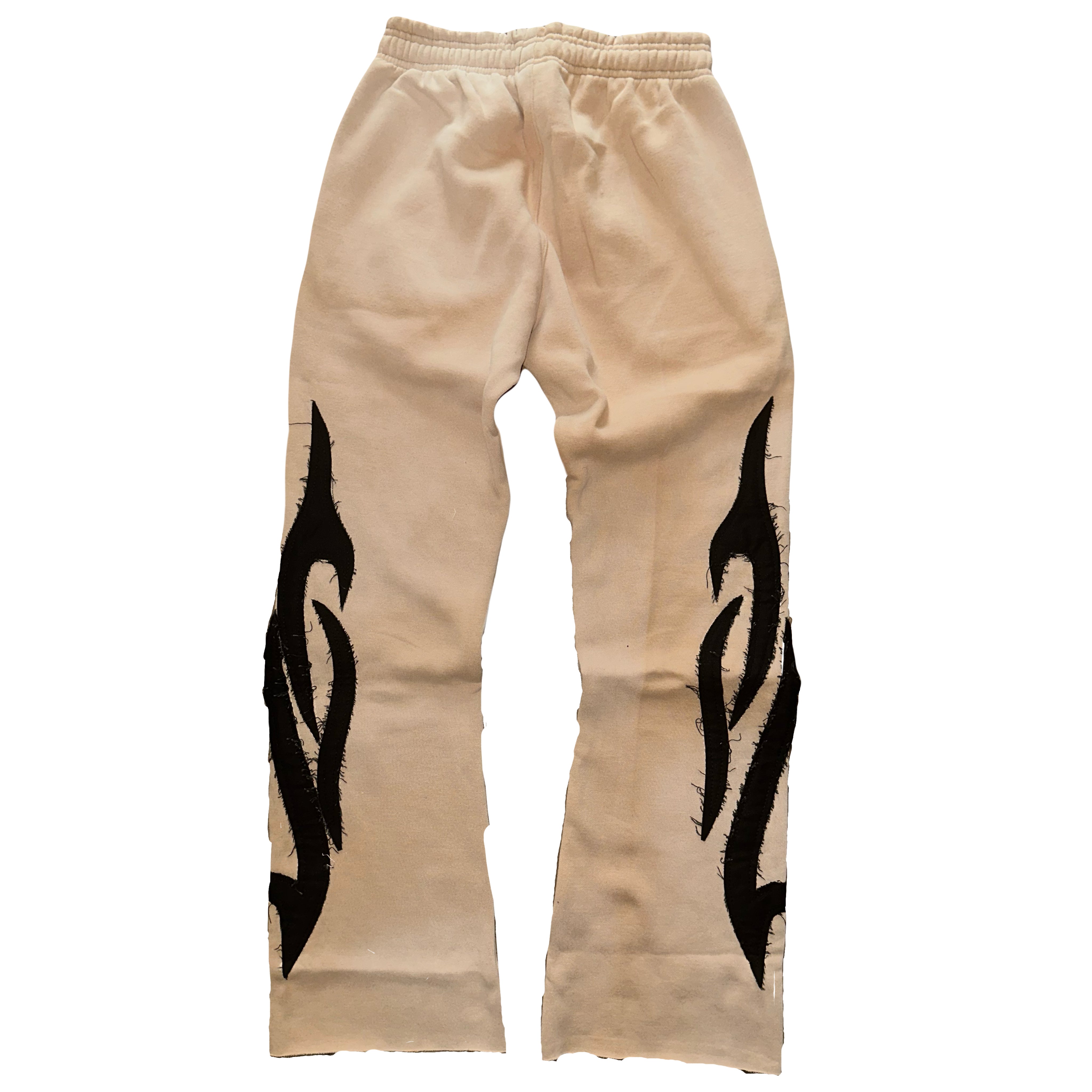 ĆBØ ŁŸFËSTŸŁË ÐÜÑË ÑØÍŘË SWEATPANTS